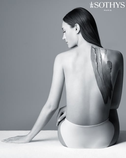 Soin dos DX Body image